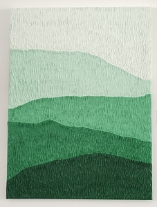 Sarah Jade artwork at Malvern — image 4
